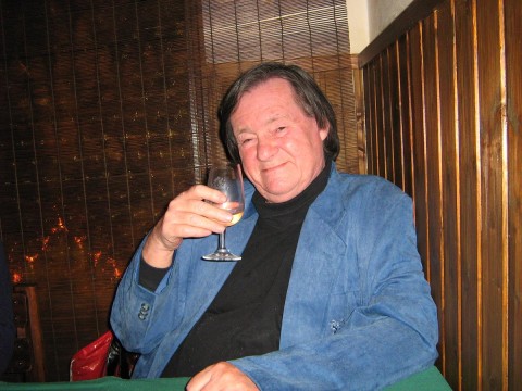 Miloš Mityska