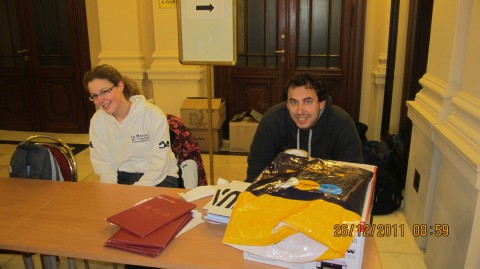 Memoriál A. Nikodéma 2011 (fotogalerie)