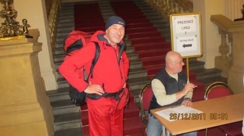 Memoriál A. Nikodéma 2011 (fotogalerie)