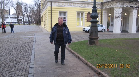 Memoriál A. Nikodéma 2011 (fotogalerie)
