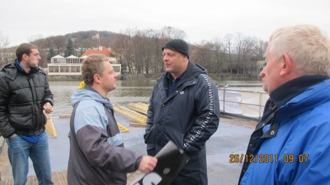 Memoriál A. Nikodéma 2011 (fotogalerie)