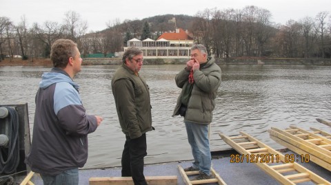 Memoriál A. Nikodéma 2011 (fotogalerie)