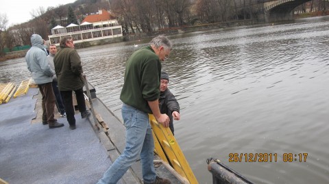 Memoriál A. Nikodéma 2011 (fotogalerie)