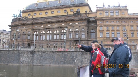 Memoriál A. Nikodéma 2011 (fotogalerie)