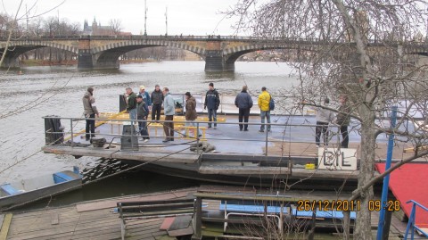Memoriál A. Nikodéma 2011 (fotogalerie)
