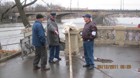 Memoriál A. Nikodéma 2011 (fotogalerie)
