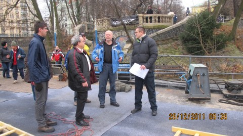 Memoriál A. Nikodéma 2011 (fotogalerie)