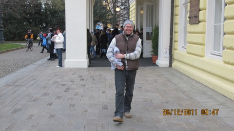Memoriál A. Nikodéma 2011 (fotogalerie)