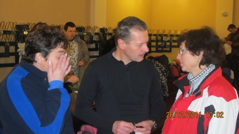 Memoriál A. Nikodéma 2011 (fotogalerie)