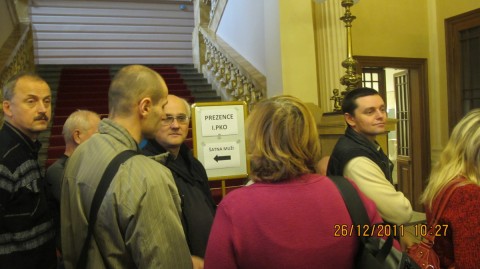 Memoriál A. Nikodéma 2011 (fotogalerie)