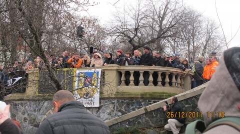Memoriál A. Nikodéma 2011 (fotogalerie)
