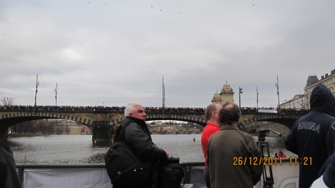 Memoriál A. Nikodéma 2011 (fotogalerie)