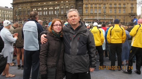 Memoriál A. Nikodéma 2011 (fotogalerie)