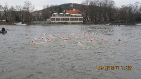 Memoriál A. Nikodéma 2011 (fotogalerie)