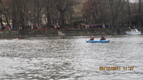 Memoriál A. Nikodéma 2011 (fotogalerie)