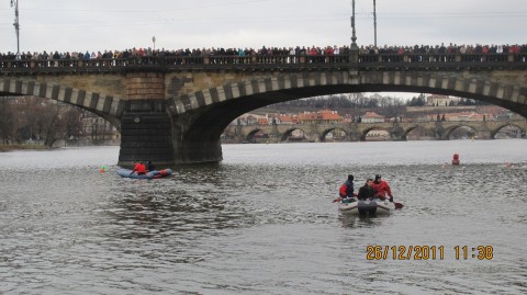 Memoriál A. Nikodéma 2011 (fotogalerie)