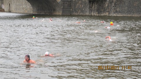 Memoriál A. Nikodéma 2011 (fotogalerie)