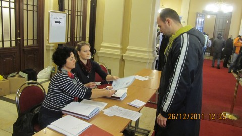 Memoriál A. Nikodéma 2011 (fotogalerie)