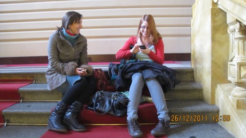 Memoriál A. Nikodéma 2011 (fotogalerie)