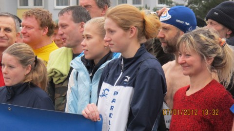 Memoriál MUDr. Jaroslava Danielky, Pardubice