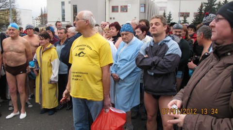 Memoriál MUDr. Jaroslava Danielky, Pardubice