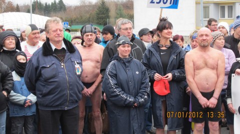Memoriál MUDr. Jaroslava Danielky, Pardubice