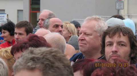 Memoriál MUDr. Jaroslava Danielky, Pardubice