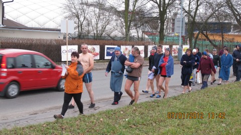 Memoriál MUDr. Jaroslava Danielky, Pardubice