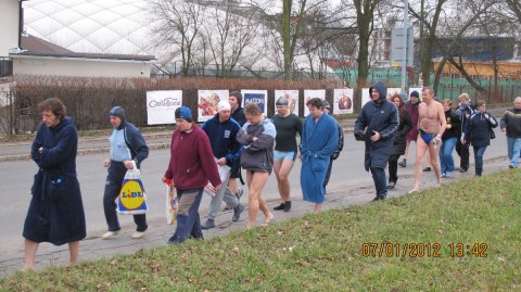 Memoriál MUDr. Jaroslava Danielky, Pardubice