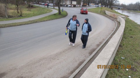 Memoriál MUDr. Jaroslava Danielky, Pardubice