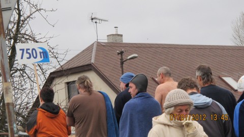 Memoriál MUDr. Jaroslava Danielky, Pardubice