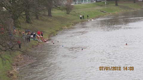 Memoriál MUDr. Jaroslava Danielky, Pardubice