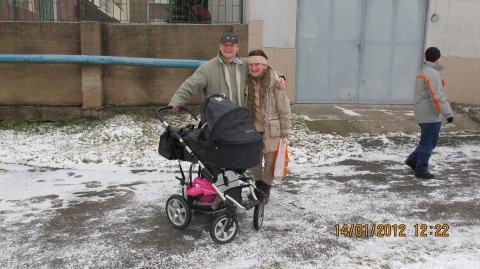 41. Setkání otužilců na Metuji, Náchod