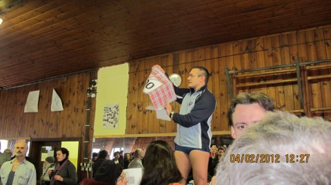 Branické ledy 2012 – Memoriál L. Nicka