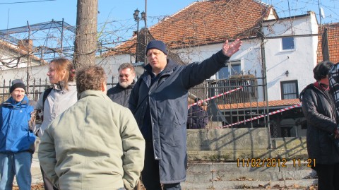 Mistrovství republiky – Brno 2012