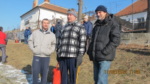 Mistrovství republiky – Brno 2012