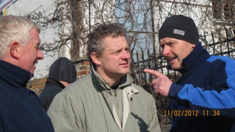 Mistrovství republiky – Brno 2012