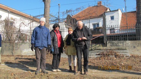 Mistrovství republiky – Brno 2012