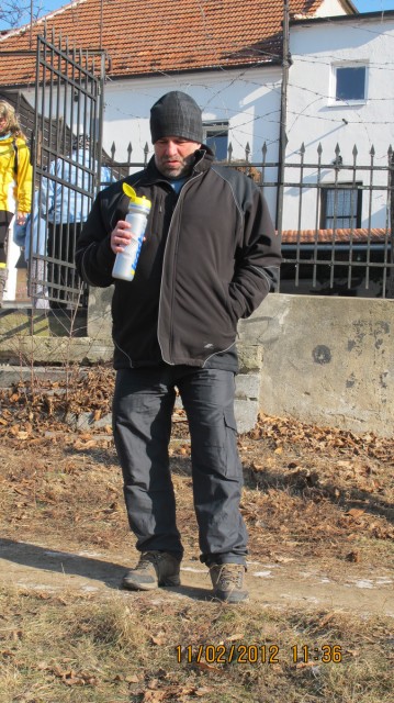 Mistrovství republiky – Brno 2012