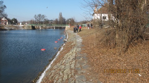 Mistrovství republiky – Brno 2012