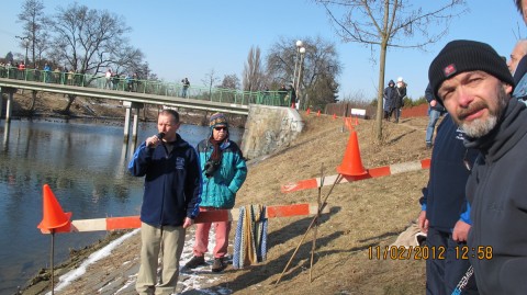 Mistrovství republiky – Brno 2012