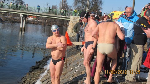 Mistrovství republiky – Brno 2012