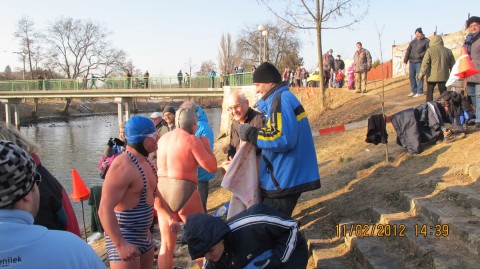 Mistrovství republiky – Brno 2012
