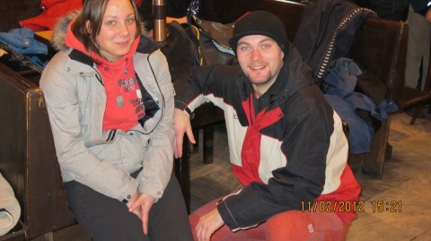 Mistrovství republiky – Brno 2012