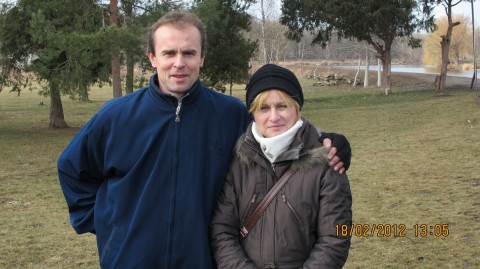 Břeclavský bobr 2012