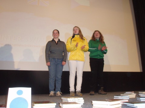 Branické ledy 2012 – Memoriál L. Nicka