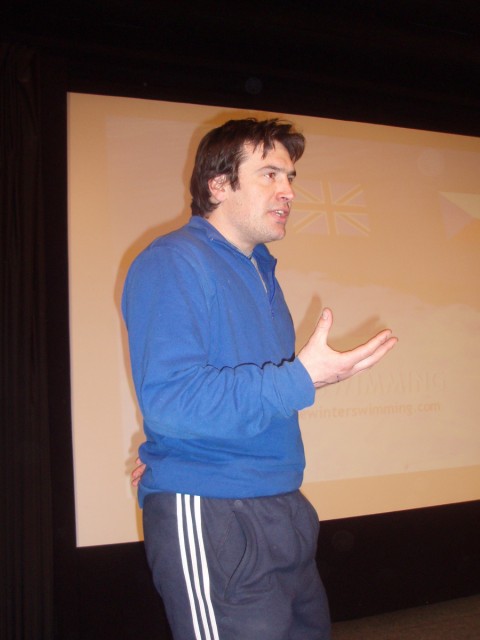 Branické ledy 2012 – Memoriál L. Nicka