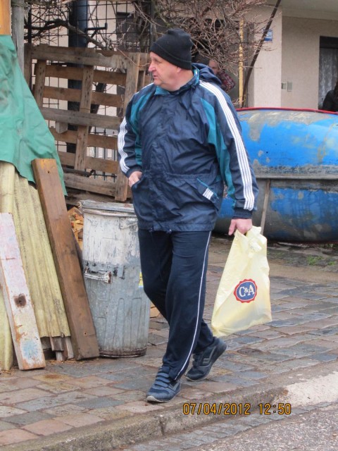 Poslední závody sezóny otužilců v Nové Pace