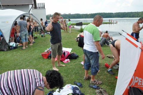 Seč, Ejpovice, Bolevák 2012