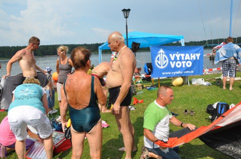 Seč, Ejpovice, Bolevák 2012